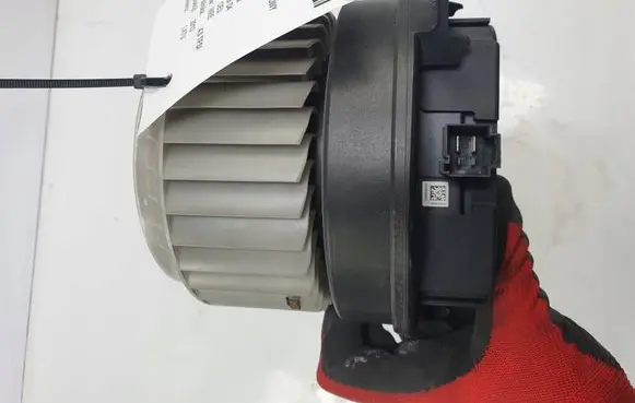 Audi A8 S8 D4 4H Heater fan/blower 4H1820021B