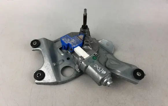 Subaru Outback Rear window wiper motor 