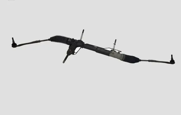 Peugeot 508 Steering rack 9686476580 7831974255