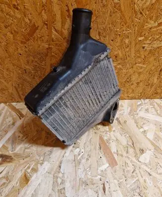 Honda CR-V Intercooler radiator PA610GF33