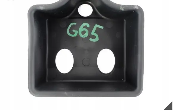 Audi A7 S7 4G Rear door 4G8907577B