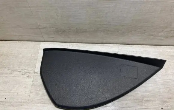 Skoda Octavia Mk3 (5E) Dashboard side end trim 5E0857504B 5E0857504C