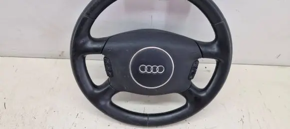 Audi A4 S4 B6 8E 8H Steering wheel