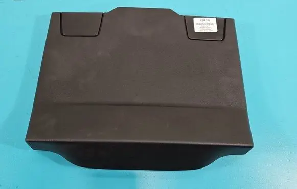 Dacia Sandero III Tailgate/boot cover trim set 909005257R IMPRK1509480