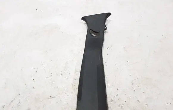 Dacia Duster (B) pillar trim (bottom) 769139479R