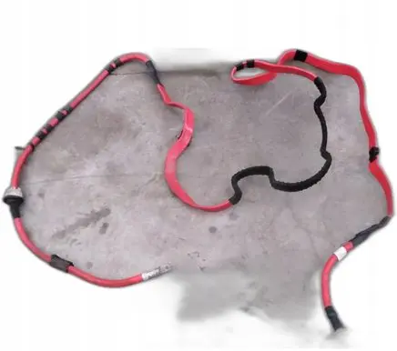 Audi Q5 SQ5 Positive cable (battery) 80B971225A