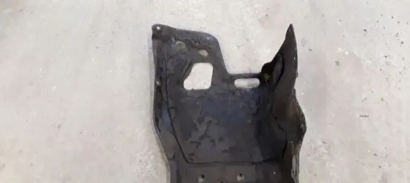 Mazda 6 Engine splash shield/under tray