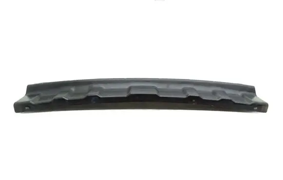 Volkswagen Touareg II Rear bumper support beam 7P6813233