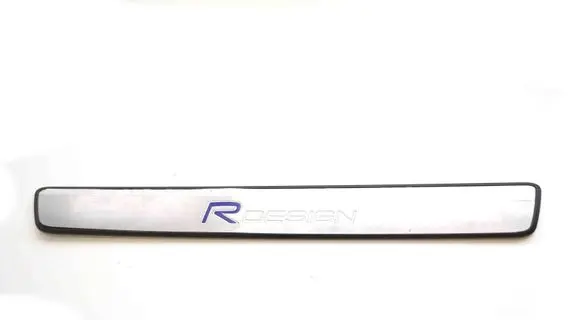 Volvo XC60 Front sill trim cover 31391249