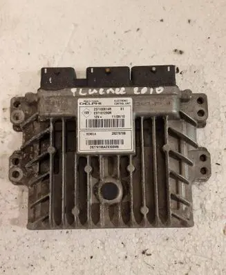 Engine control unit/module