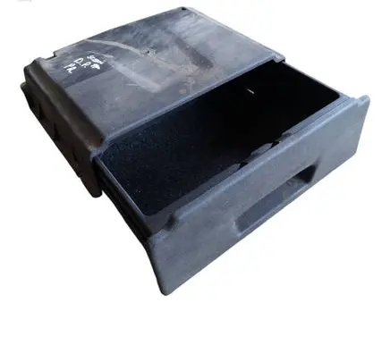 Renault Scenic III - Grand scenic III Glove box 873900002R