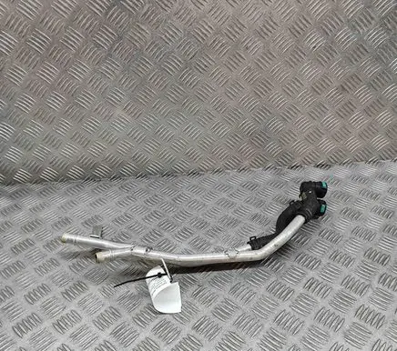 Land Rover Range Rover Velar Engine coolant pipe/hose GX6318C553BC
