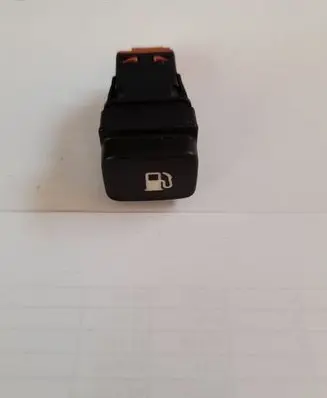 Citroen C4 I Picasso Fuel cap release pull handle 96530658 96530658XT