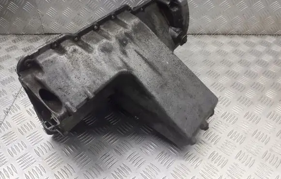 Mercedes-Benz A W168 Oil sump A6680110202