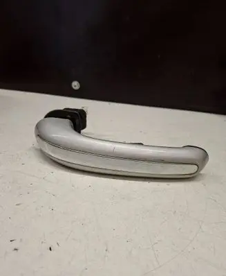 Hyundai Santa Fe Loading door exterior handle 