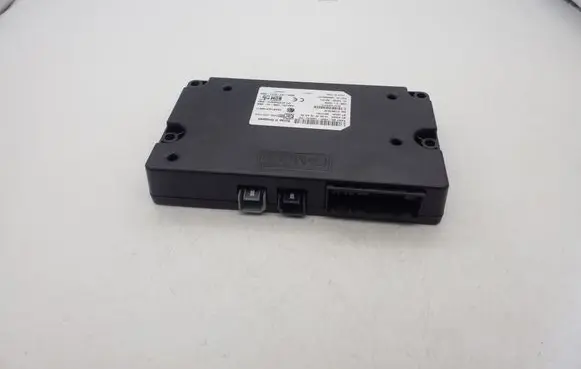 Ford Focus Bluetooth control unit module FR3T14D212FD B017701