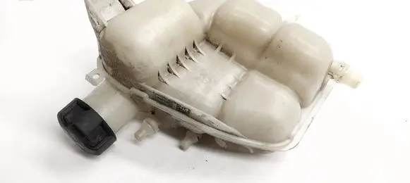 BMW 2 F45 Coolant expansion tank/reservoir 8687503