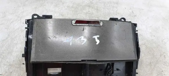 Lexus IS 220D-250-350 Car ashtray 1A421032G