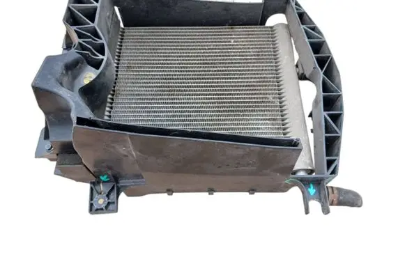 Land Rover Range Rover L405 Intercooler radiator FPLA8D048AA