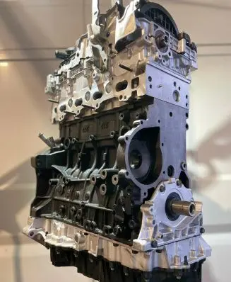 Citroen DS5 Engine DW10FC