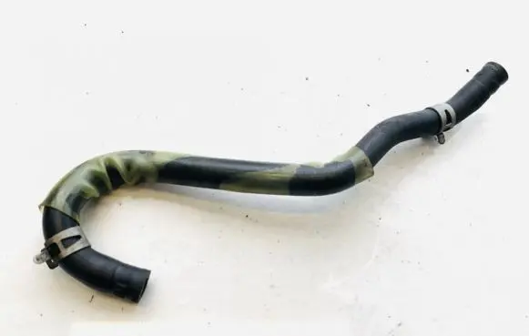 Toyota Avensis T250 Engine coolant pipe/hose