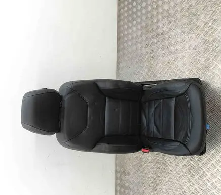 Mercedes-Benz GLE (W166 - C292) Front driver seat A2929107502 A1669100334