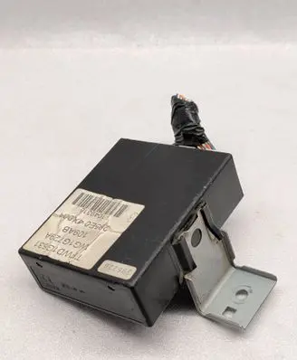 Nissan Pathfinder R51 Immobilizer control unit/module TFWD1G631 WG1G729A 285E04X00A