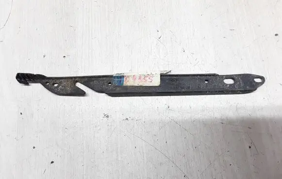Mercedes-Benz S W220 Front bumper mounting bracket 2208890295 A2208890295