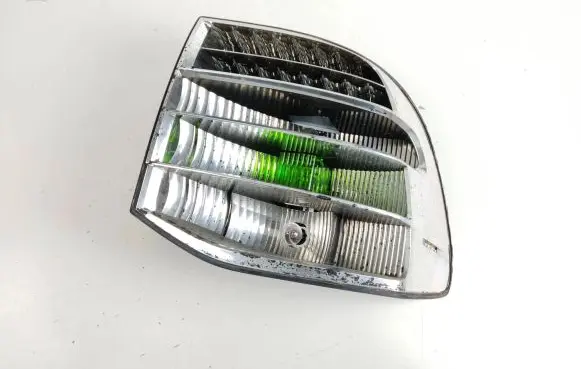 Porsche Cayenne (9PA) Rear/tail lights 7L5945208B