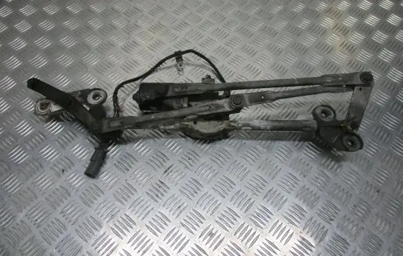 Chrysler Grand Voyager IV Front wiper linkage 