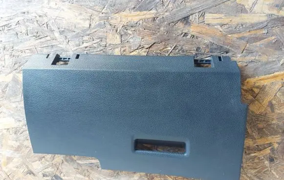 Volkswagen Caddy Dashboard lower bottom trim panel 2K5858925A