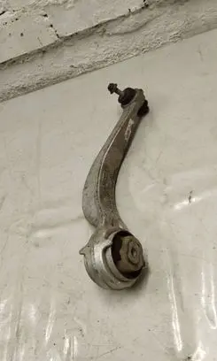 Jaguar F-Pace Front control arm Hk833c256