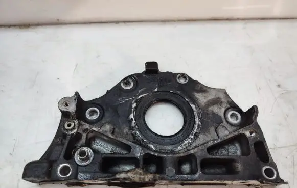 Other engine part