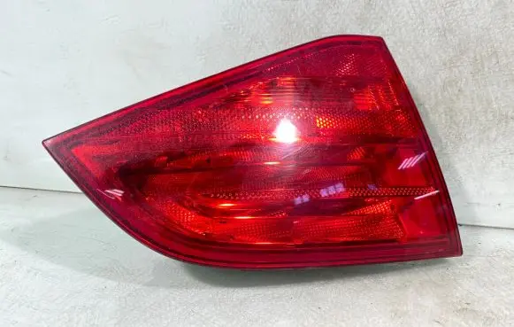Audi A4 S4 B8 8K Tailgate rear/tail lights 21969002