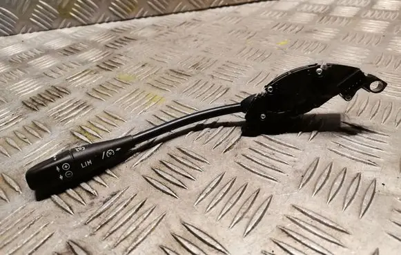 Mercedes-Benz CLK A209 C209 Cruise control switch 