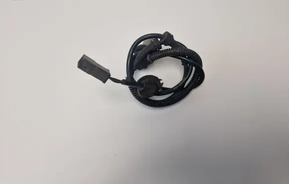 ABS brake wheel speed sensor
