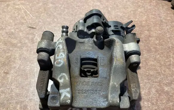 Volvo XC90 Rear brake caliper 31687554 31400669