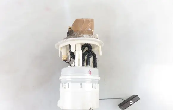 Citroen C4 I In-tank fuel pump 9632672080