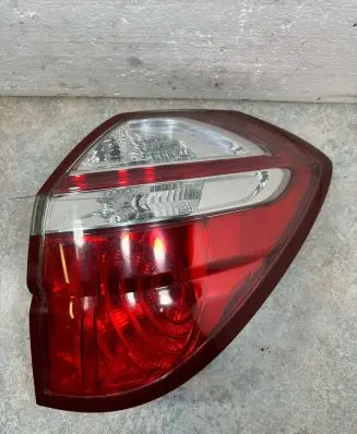 Subaru Outback Rear/tail lights 22020952 W215W