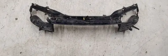Volvo V50 Top upper radiator support slam panel
