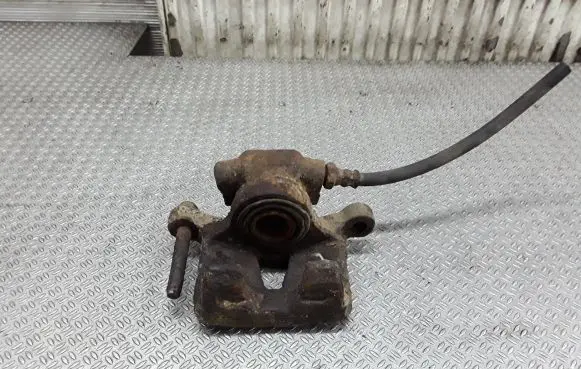 Mitsubishi Grandis Rear brake caliper