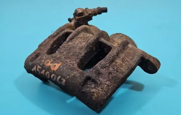 Ford Transit Front brake caliper IMPRK1510067