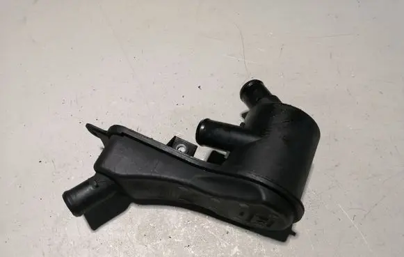Ford Mondeo MK IV Breather/breather pipe/hose 6G9Q6A785AB