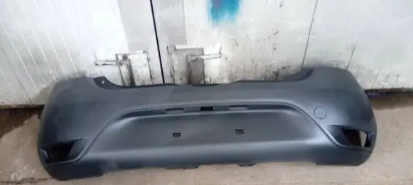 Renault Sandero II Rear bumper 850228049r