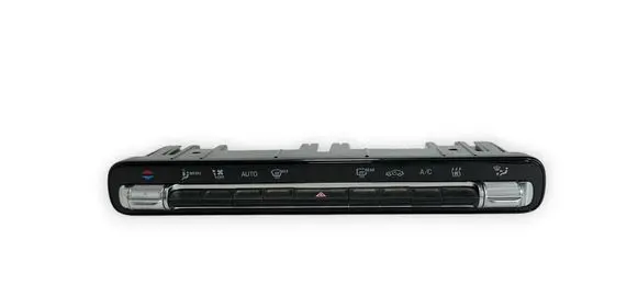 Mercedes-Benz A W177 Climate control unit A2479056603 54261