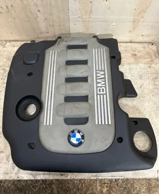 BMW X3 E83 Engine cover (trim) 7796091 11147796091
