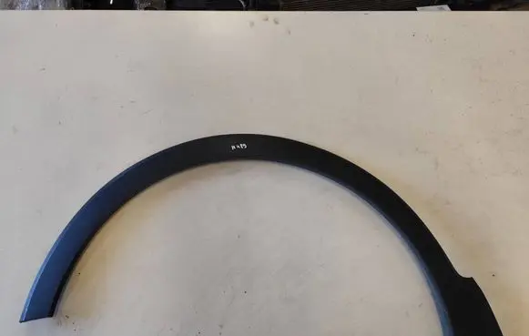 Renault Captur Front arch trim 638131788R