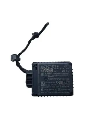 Volkswagen Polo VI Distronic sensor radar 2Q0907572B A2C75689607