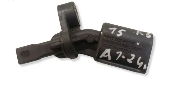 Audi A1 ABS rear brake sensor WHT003863B 10071140184