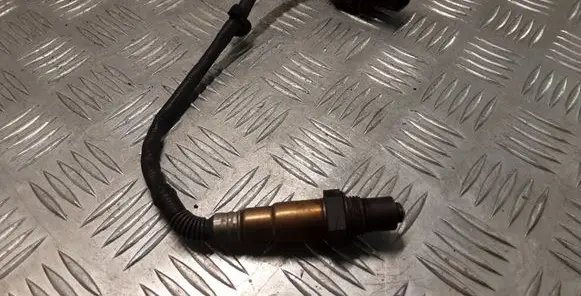 Opel Insignia A Lambda probe sensor 0281004161 55572548